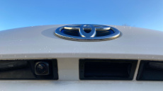 Toyota Corolla 2.0 VVT-i Hybrid Icon Tech 5dr CVT Hybrid Estate